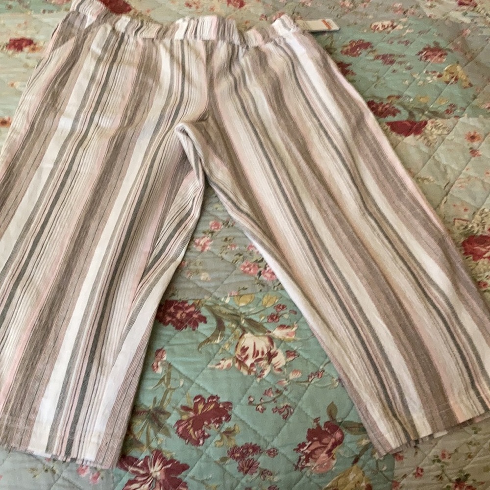 Emily Daniels capris - Picture 6 of 6